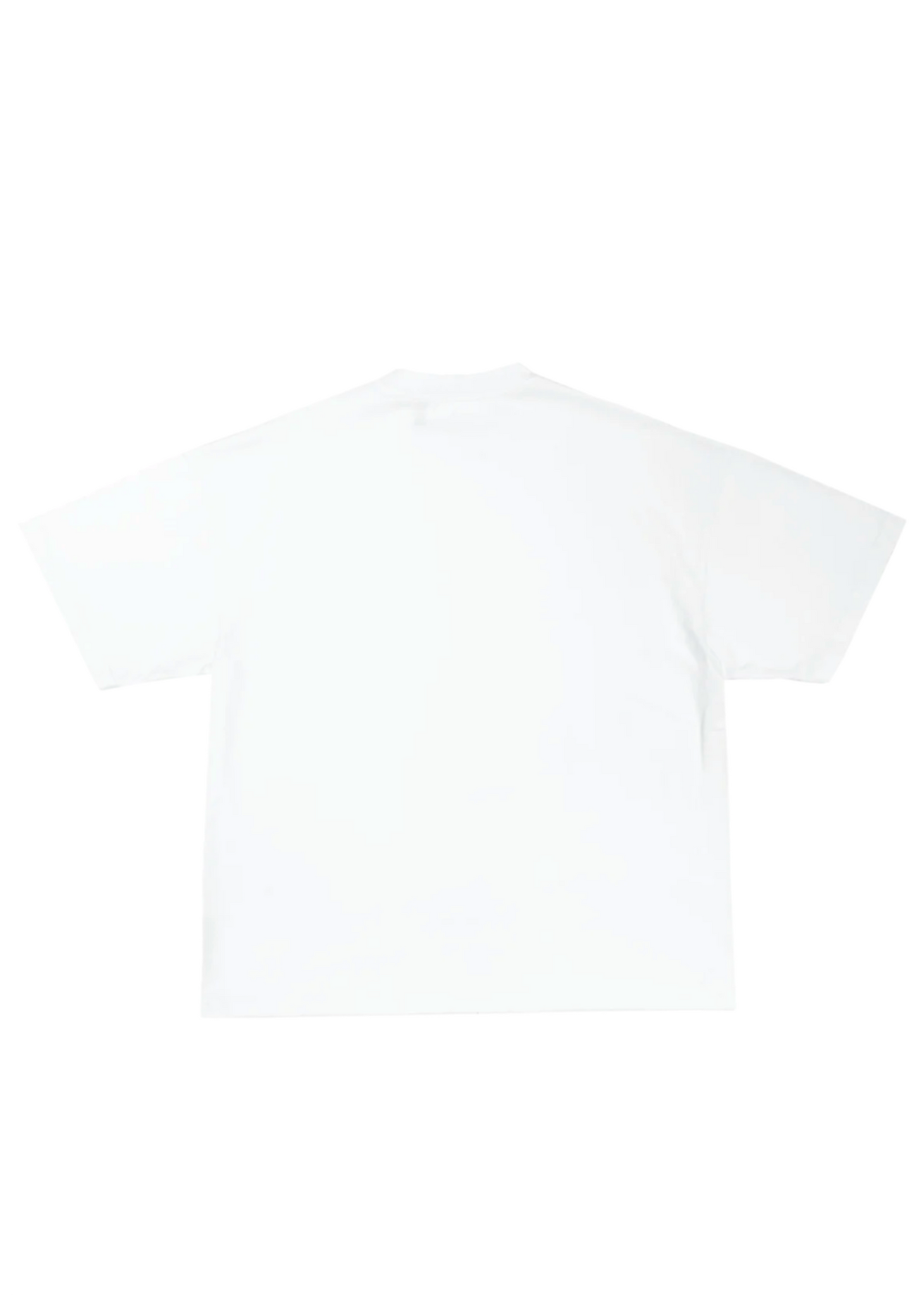 K.SSENTIAL Relentless White T-Shirt