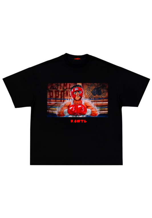 K.SSENTIAL Ippo T-Shirt