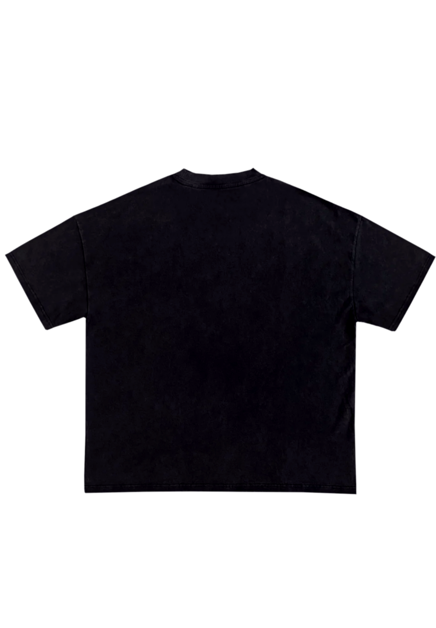 K.SSENTIAL Relentless Black T-Shirt