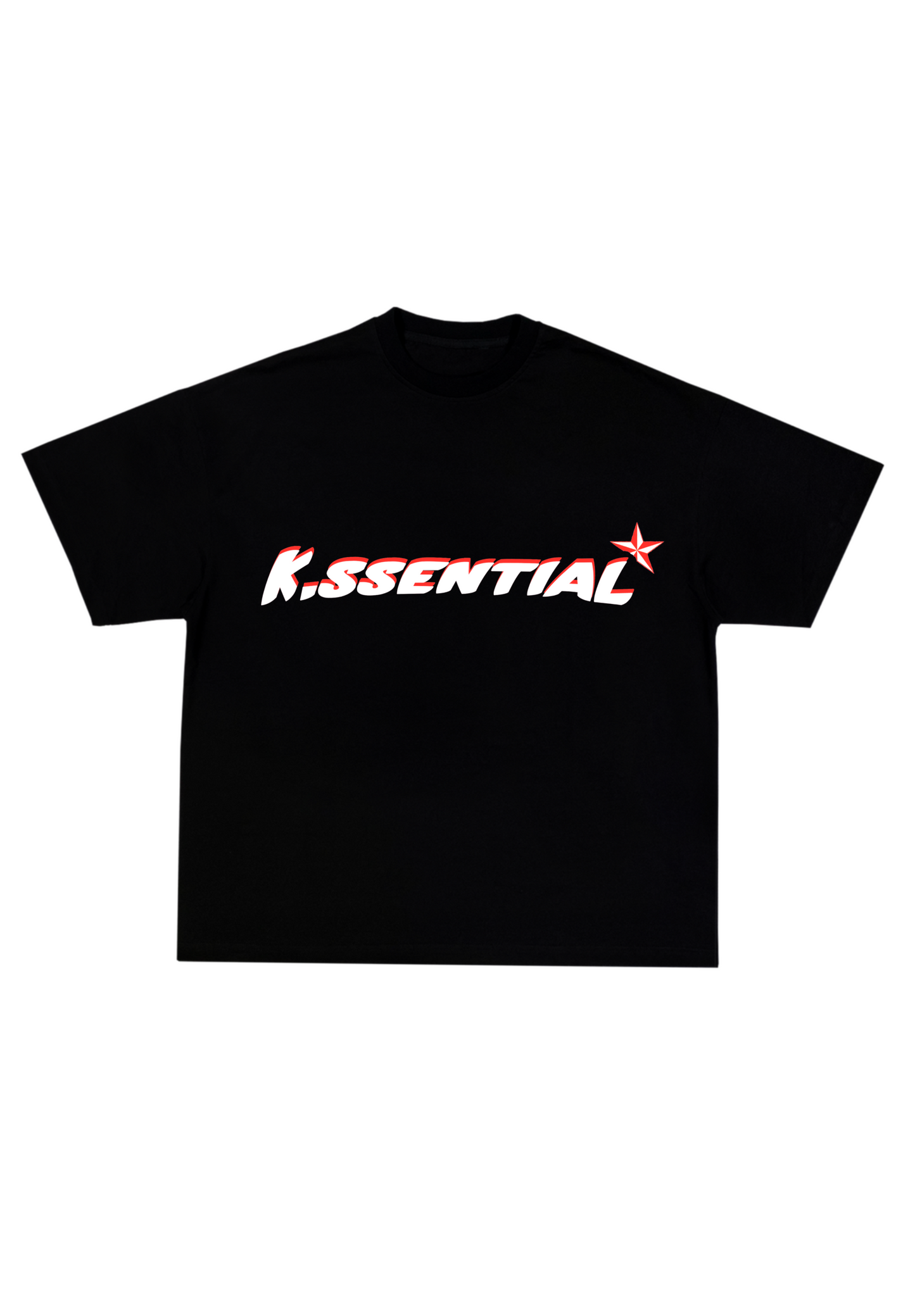 K.SSENTIAL Lonestar T-Shirt