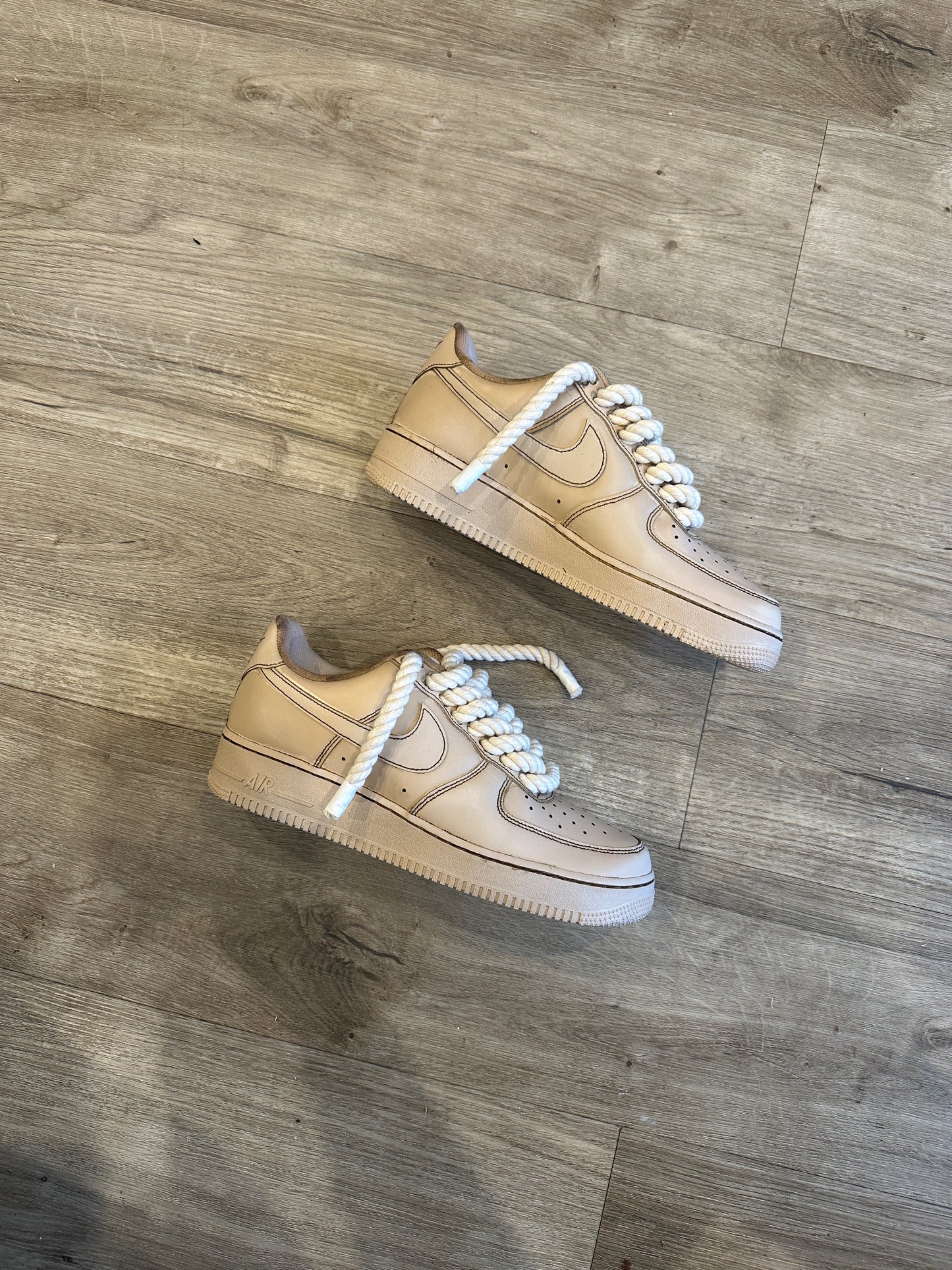 Nike Rope Beige