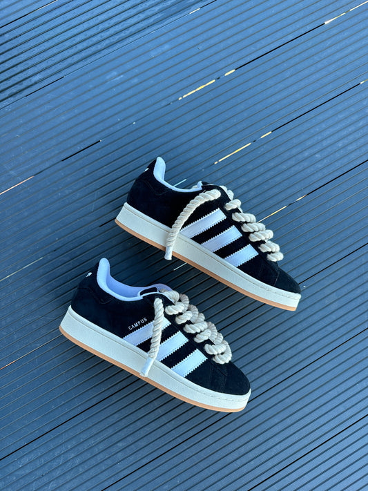 Rope Adidas Campus black